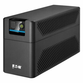 Eaton 5E Gen2 700F USB / UPS 700VA / 360W / 2 zásuvky FR (5E700UF)