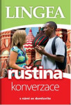 Ruština konverzace