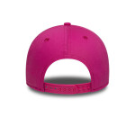 New Era Pánská kšiltovka Chelsea FC 940 Team 9forty růžová