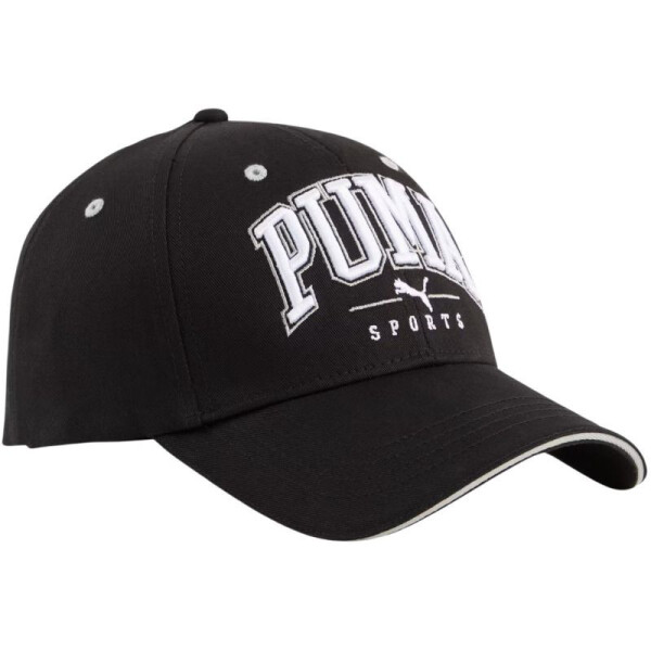 Baseballová čepice Puma Squad BB 25475 01 Senior