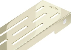 MEXEN - Rošt M01 pro žlab 90 cm zlatý 1520090