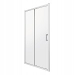 KERRA - Sprchové dveře 120 cm Zoom (průhledné) 5907548108883