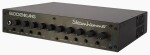 Glockenklang Steamhammer Head