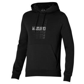 Běžecká mikina Mizuno Graphic Hoody K2GCA00209 Velikost textilu: