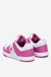 Tenisky DC Shoes DC SHOE CURE DC01682100 Syntetický materiál,Přírodní kůže (useň) - Lícová