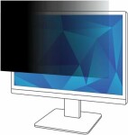 3M PF320W9B privátní filtr pro 32" širokoúhlý monitor (PF320W9B)