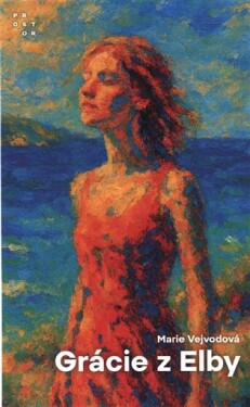 Grácie z Elby