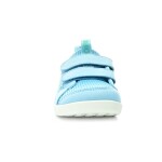 Xero shoes Dillon Knit Kids Milky Blue dětské modré