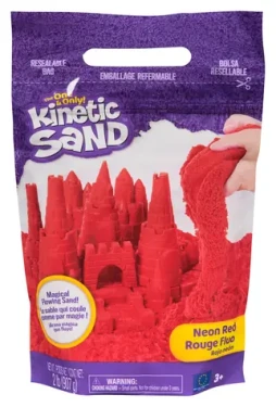 SPIN MASTER Kinetický písek 907g