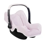 Smoby Autosedačka Maxi-Cosi pro panenky světle růžová