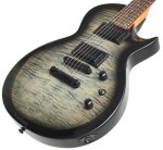 ESP LTD EC-200DX CHARCOAL BURST