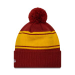 New Era Pánská zimní čepice AS Roma Knit medium sport cuff beanie