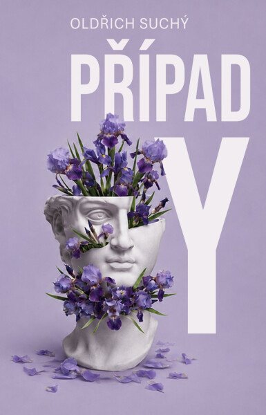 Případ Y - Oldřich Suchý