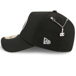 New Era Pánská kšiltovka Washington Wizards NBA 2026 Draft On-Stage Crystal 59FORTY A-Frame Fitted Velikost: 7 3/8