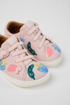 Camper Sella Gelato Fruits/Path Ry Ho Pink 80212-120 celoroční