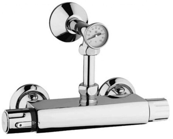 GROHE - Náhradní díly Odpadní koleno, chrom 12442000