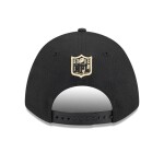 New Era Pánská kšiltovka New Orleans Saints NFL 9FORTY M-Crown