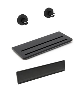 Cenově zvýhodněný set doplňků SAT X-way SATDBXW1MC SATDBXW1MC