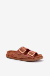 Pantofle model 213957 Step in style 38