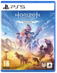 PS5 Horizon Zero Dawn Remastered / RPG / Angličtina / od 16 let / Hra pro Playstation 5 (PS711000045027)