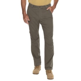 Bushman kalhoty Malton dark khaki 60P