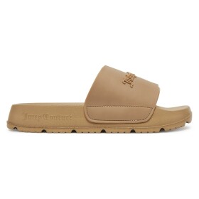 Pantofle Juicy Couture PJC2 Syntetická tkanina
