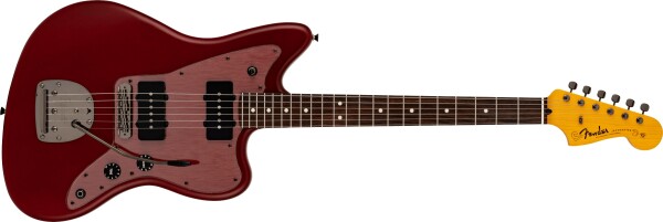 Fender MIJ Hybrid II Jazzmaster RW MIR