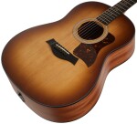 Taylor Sunset Boulevard 117e SEB