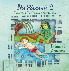 Na Sázavě