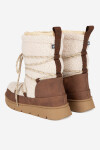 Kotníkové boty GAP RICHMOND WINTER HIGH W GP509019AW-OFCO Látka/-Látka