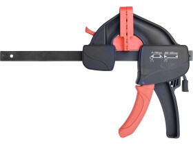 Svěrka rychloupínací 150 mm EXTOL PREMIUM 8815211