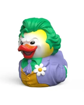 TUBBZ kachnička - DC Comics The Joker