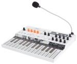 Arturia MicroFreak Vocoder