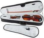 Gewa Allegro Violin Set 1/2