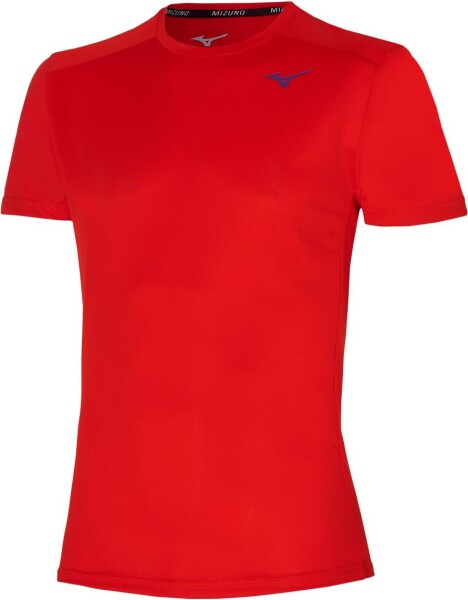 Běžecké tričko Mizuno Inifinity 88 Tee 32GA265562 Velikost textilu: S