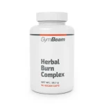 Herbal Burn Complex - GymBeam (90 kaps.) (105220-1-90caps)
