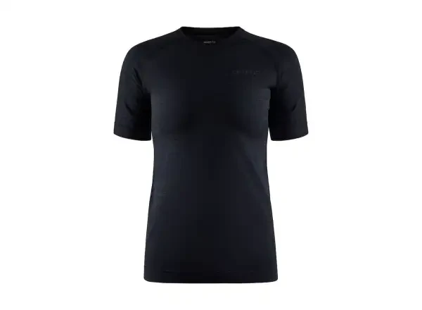 Craft Core Dry active Comfort Černá