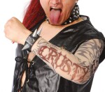 Tarra Tetování - rukáv 1ks