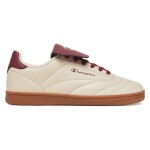 Tenisky Champion PRESTIGE FLAP S11803-WW003 Syntetický materiál