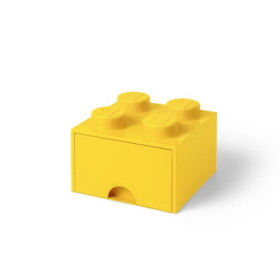 Úložný box LEGO šuplíkem