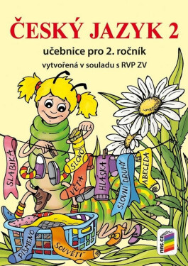 Český jazyk 2 (učebnice) - nová řada, 11. vydání
