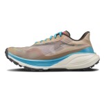 Běžecké boty CRAFT Pure Trail - šedá Velikost obuvi v EU: 44,5