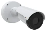 AXIS Q1952-E / Termální síťová kamera / 10 mm objektiv / 30 fps / Venkovní / Nástěnná i stropní montáž (02158-001)