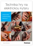 Frontman Technika hry na elektrickou kytaru