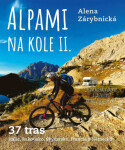 Alpami na kole 37 tras II.