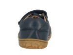 Dětské celoroční boty Lurchi 95L5003004 navy Velikost: 33