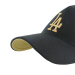 47 Brand Pánská kšiltovka Los Angeles Dodgers MLB Sure Shot Tt Cotton 47 MVP DT