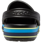 Crocs Clog Jr Dřeváky