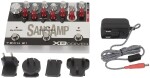 Tech 21 Sansamp XB Driver