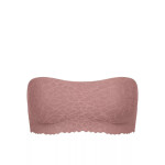 Dámská podprsenka Sloggi Zero Feel Lace 2.0 Bandeau